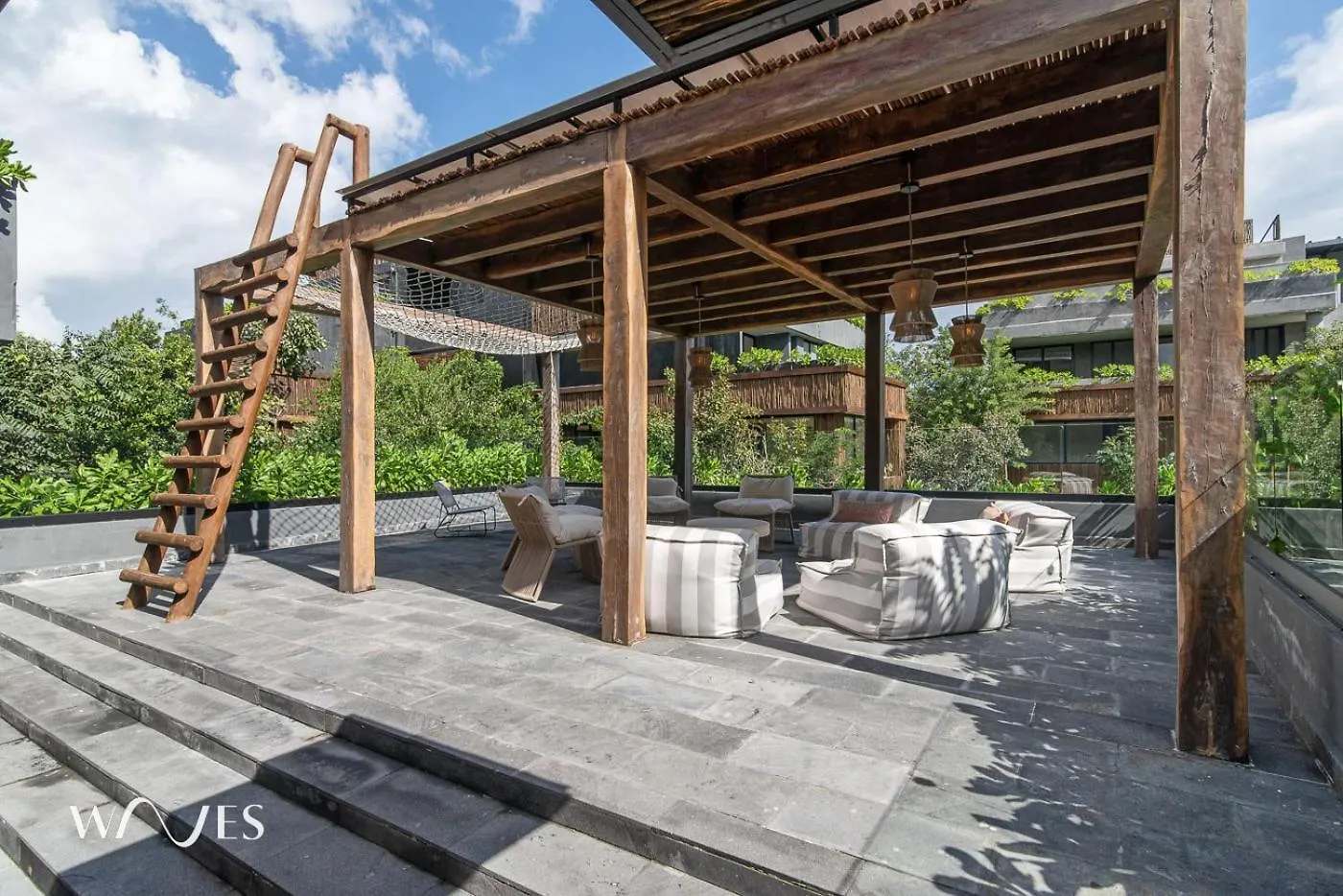 2Br Wprivate Pool - Steps Away From The Beach Tulum Mexico