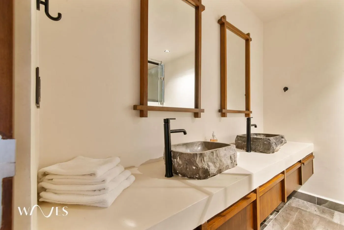 Apartment 2Br Wprivate Pool - Steps Away From The Beach Tulum