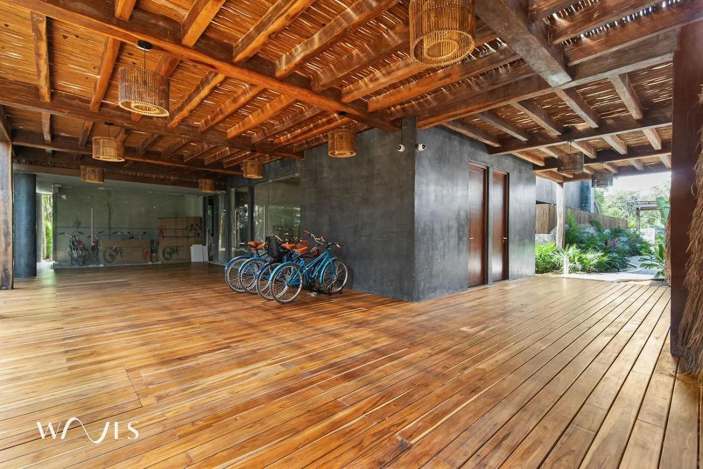 Apartment 2Br Wprivate Pool - Steps Away From The Beach Tulum