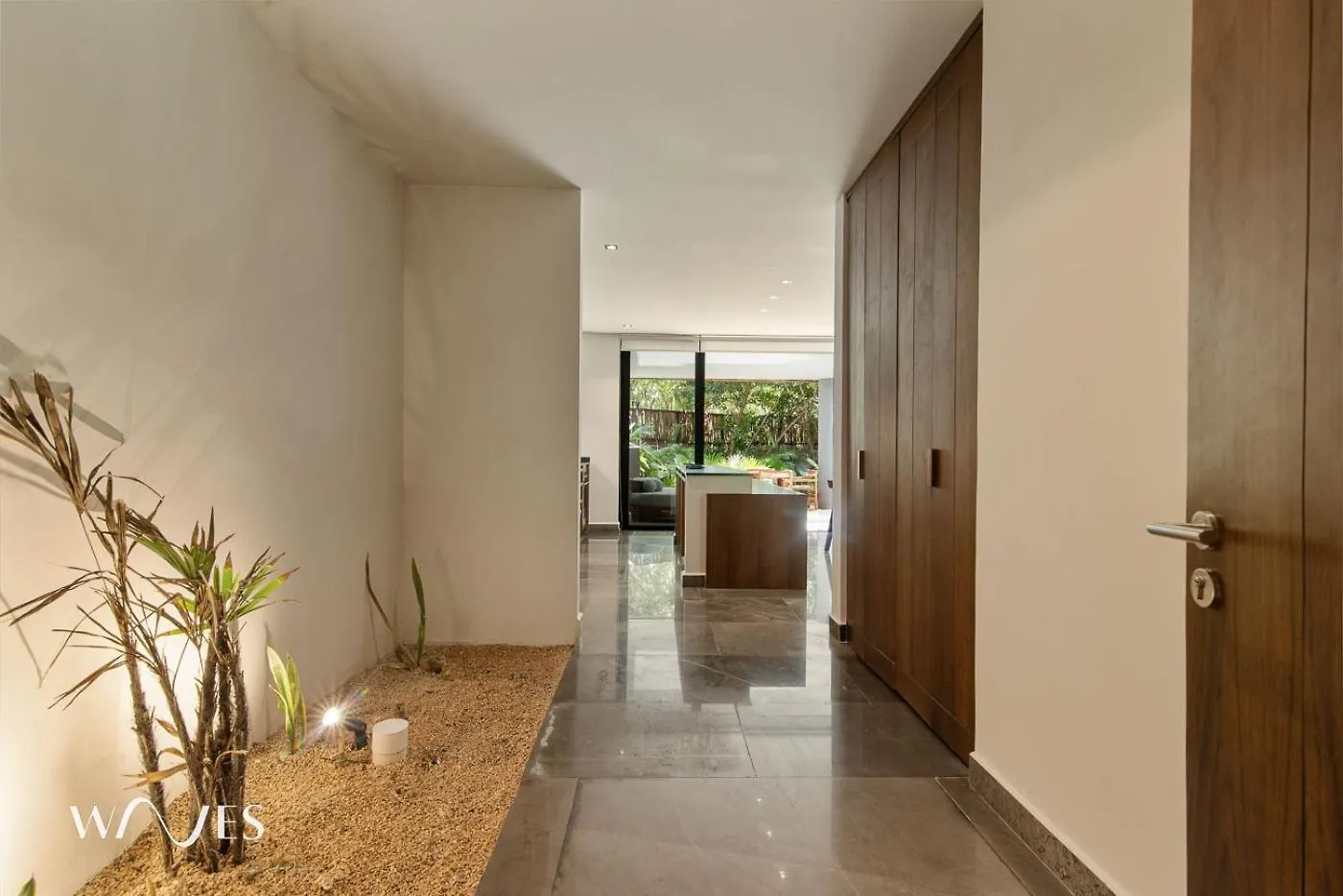 2Br Wprivate Pool - Steps Away From The Beach Tulum