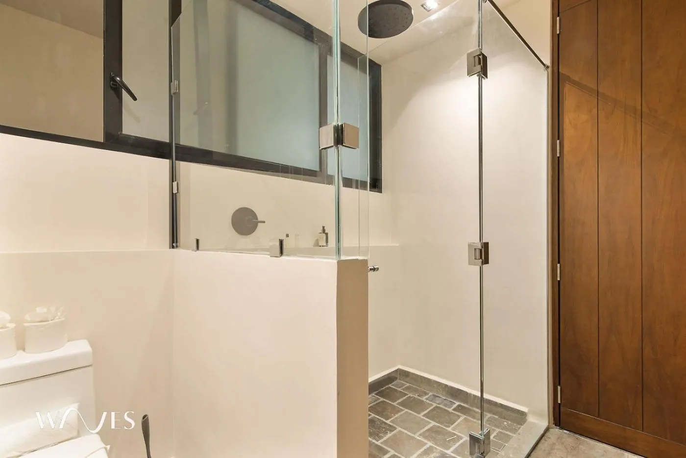 2Br Wprivate Pool - Steps Away From The Beach Tulum 0*,