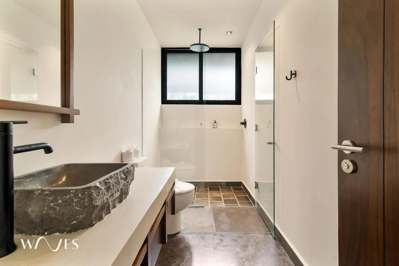 2Br Wprivate Pool - Steps Away From The Beach Tulum 0*,  Mexico