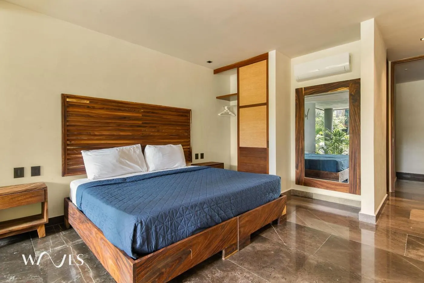2Br Wprivate Pool - Steps Away From The Beach Tulum