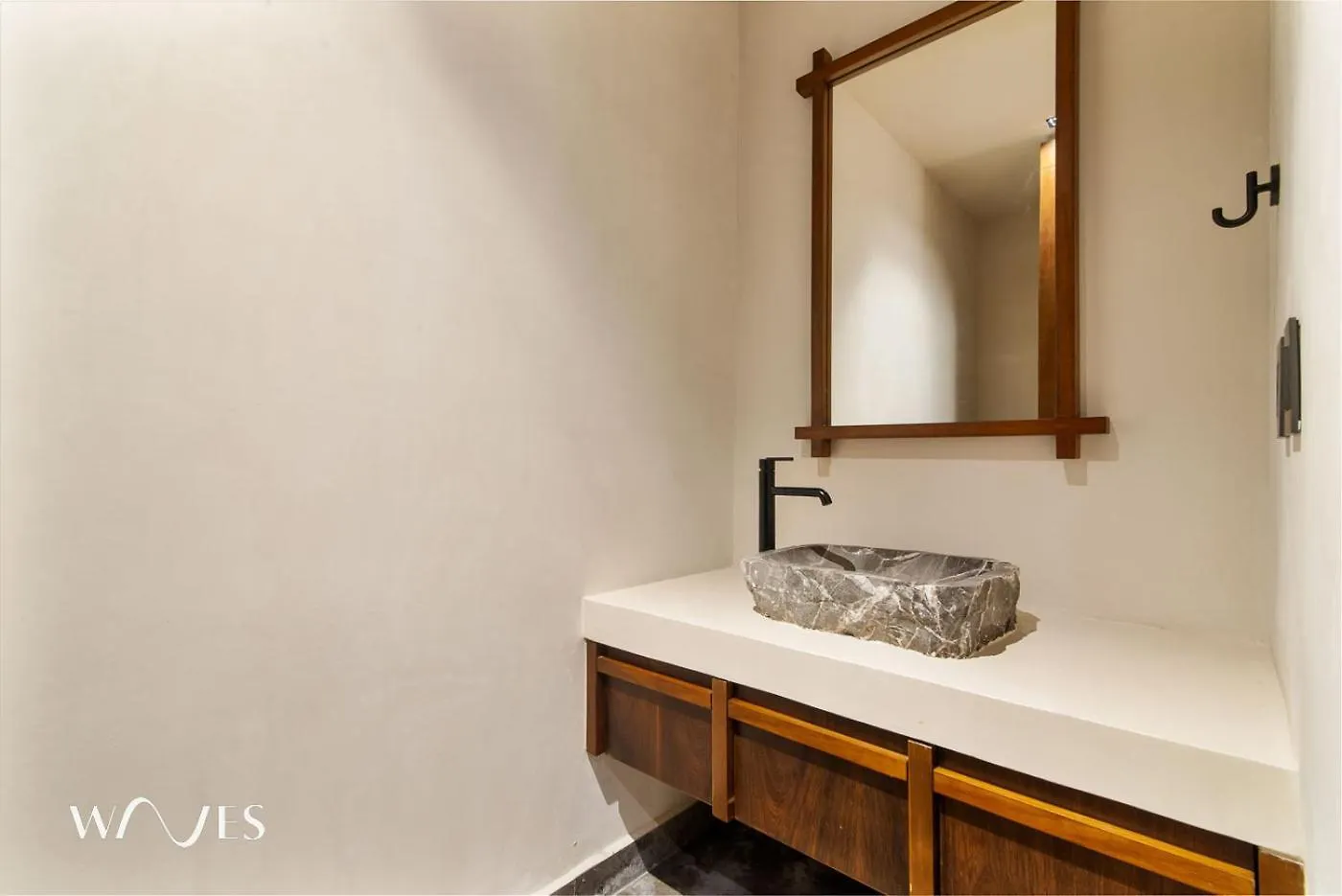 2Br Wprivate Pool - Steps Away From The Beach Tulum