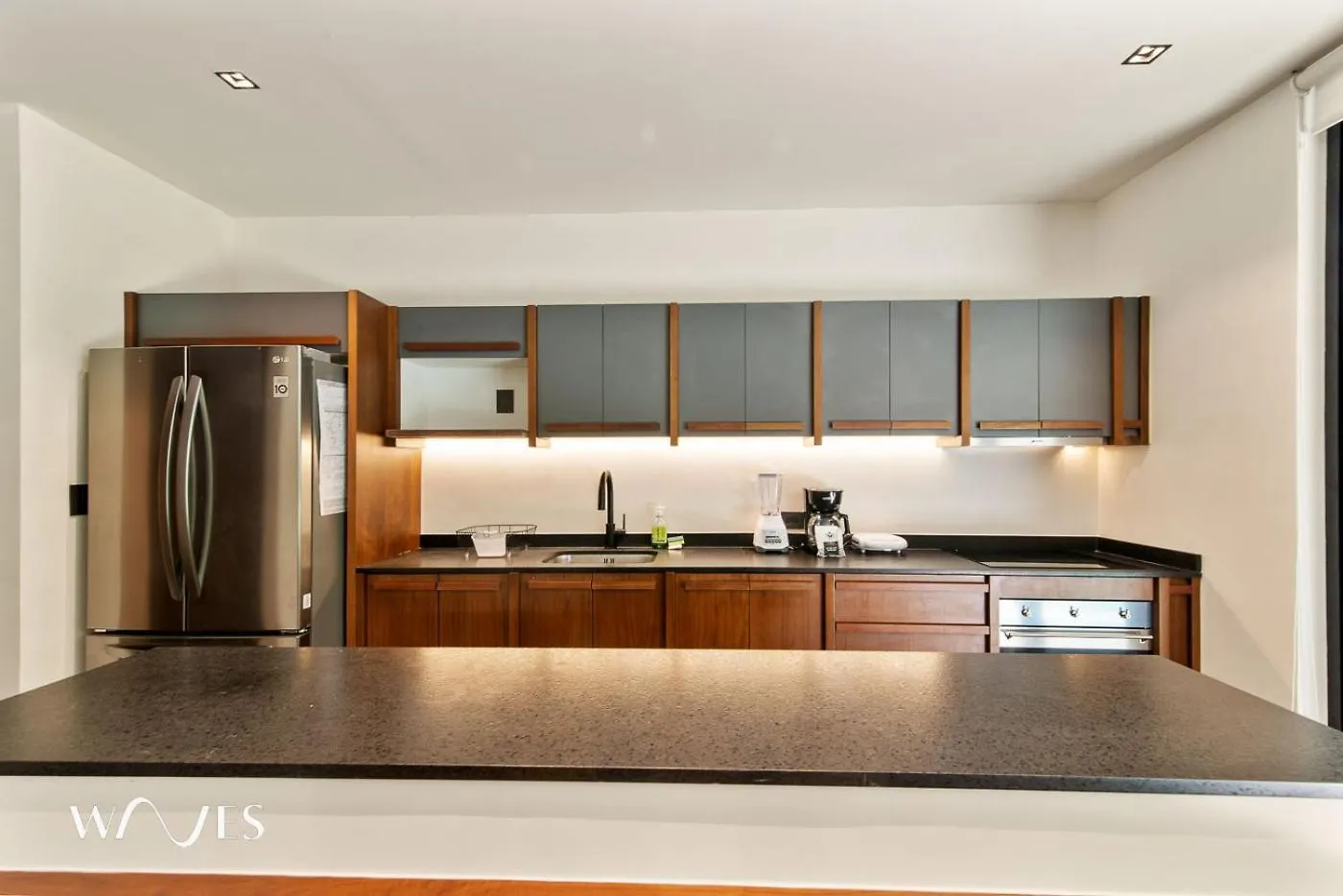 2Br Wprivate Pool - Steps Away From The Beach Tulum Apartment