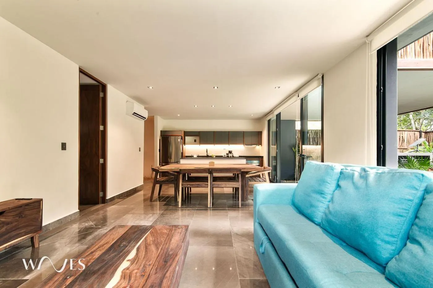2Br Wprivate Pool - Steps Away From The Beach Tulum 0*,